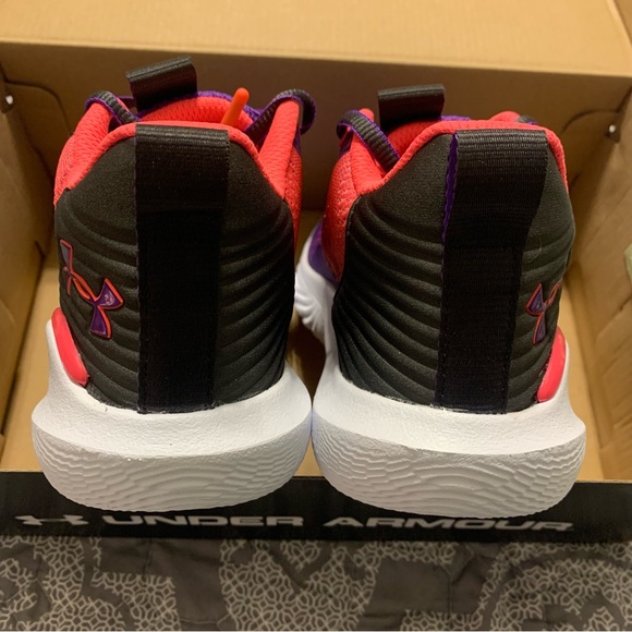 UNDER ARMOUR FLOW Breakthru 2 IWD - Picture 6 of 8